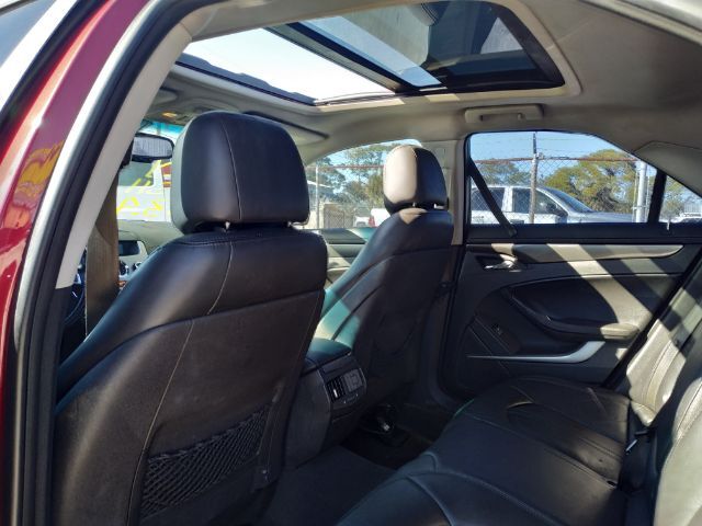 2011 Cadillac CTS 3.6L Performance AWD Sarasota FL