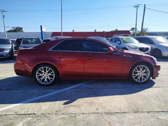 2011 Cadillac CTS 3.6L Performance AWD Sarasota FL
