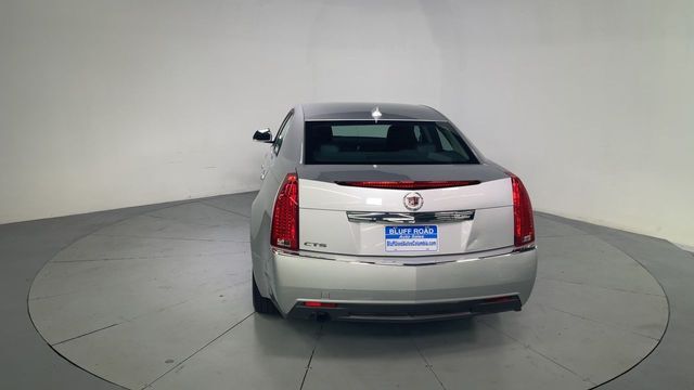 2011 Cadillac CTS Base Columbia SC