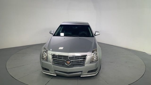 2011 Cadillac CTS Base Columbia SC