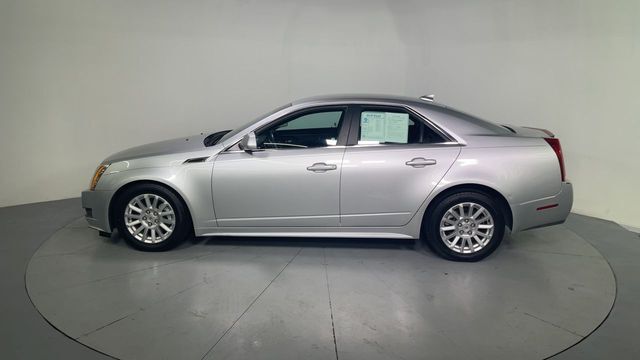 2011 Cadillac CTS Base Columbia SC