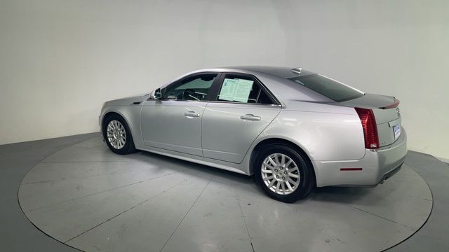 2011 Cadillac CTS Base Columbia SC