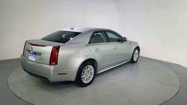 2011 Cadillac CTS Base Columbia SC
