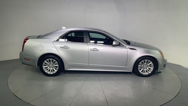 2011 Cadillac CTS Base Columbia SC