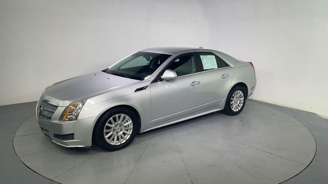 2011 Cadillac CTS Base Columbia SC