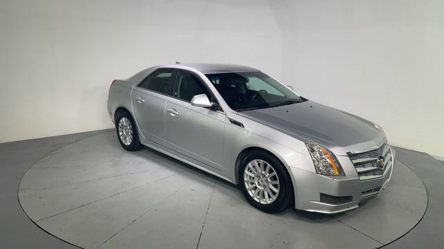 2011 Cadillac CTS Base Columbia SC