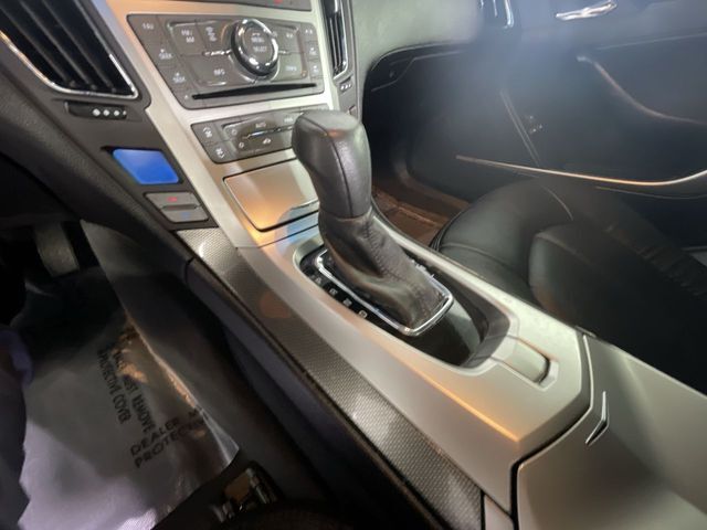 2011 Cadillac CTS Base Columbia SC