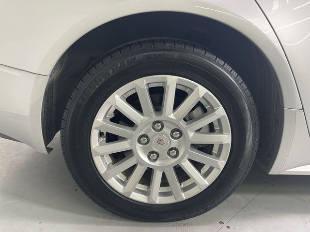 2011 Cadillac CTS Base Columbia SC