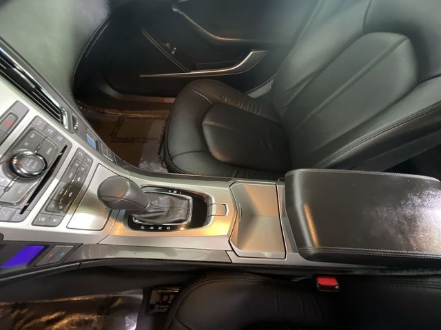 2011 Cadillac CTS Base Columbia SC