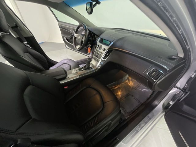 2011 Cadillac CTS Base Columbia SC