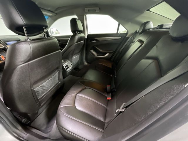 2011 Cadillac CTS Base Columbia SC