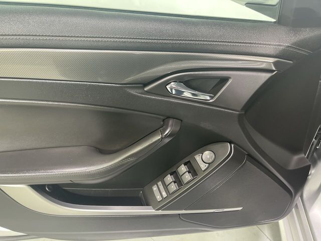 2011 Cadillac CTS Base Columbia SC