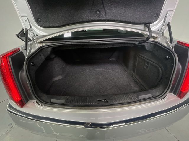 2011 Cadillac CTS Base Columbia SC