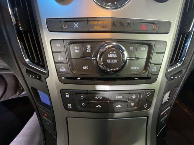 2011 Cadillac CTS Base Columbia SC