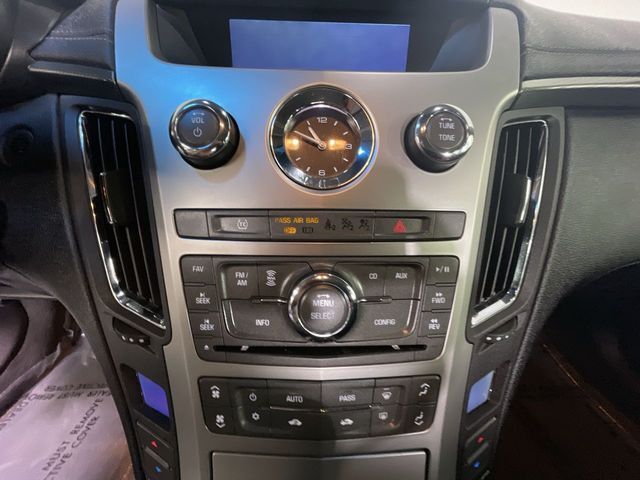 2011 Cadillac CTS Base Columbia SC