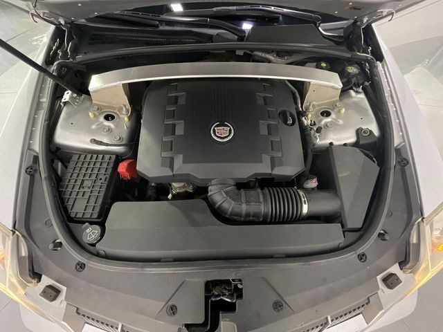 2011 Cadillac CTS Base Columbia SC