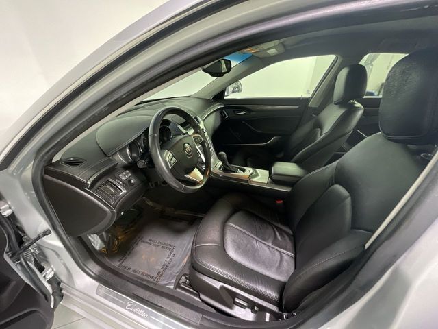 2011 Cadillac CTS Base Columbia SC