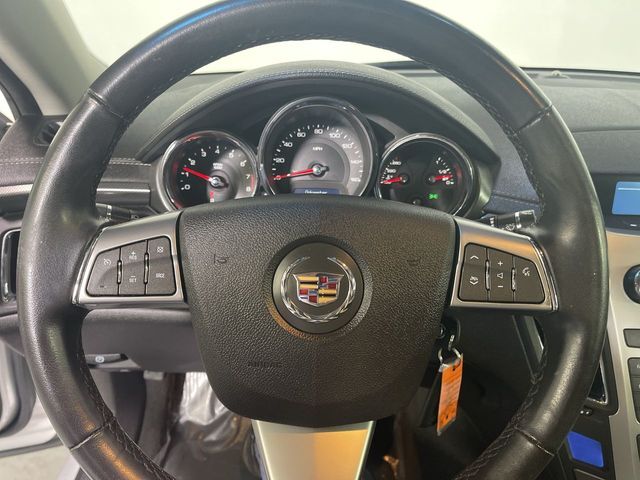 2011 Cadillac CTS Base Columbia SC