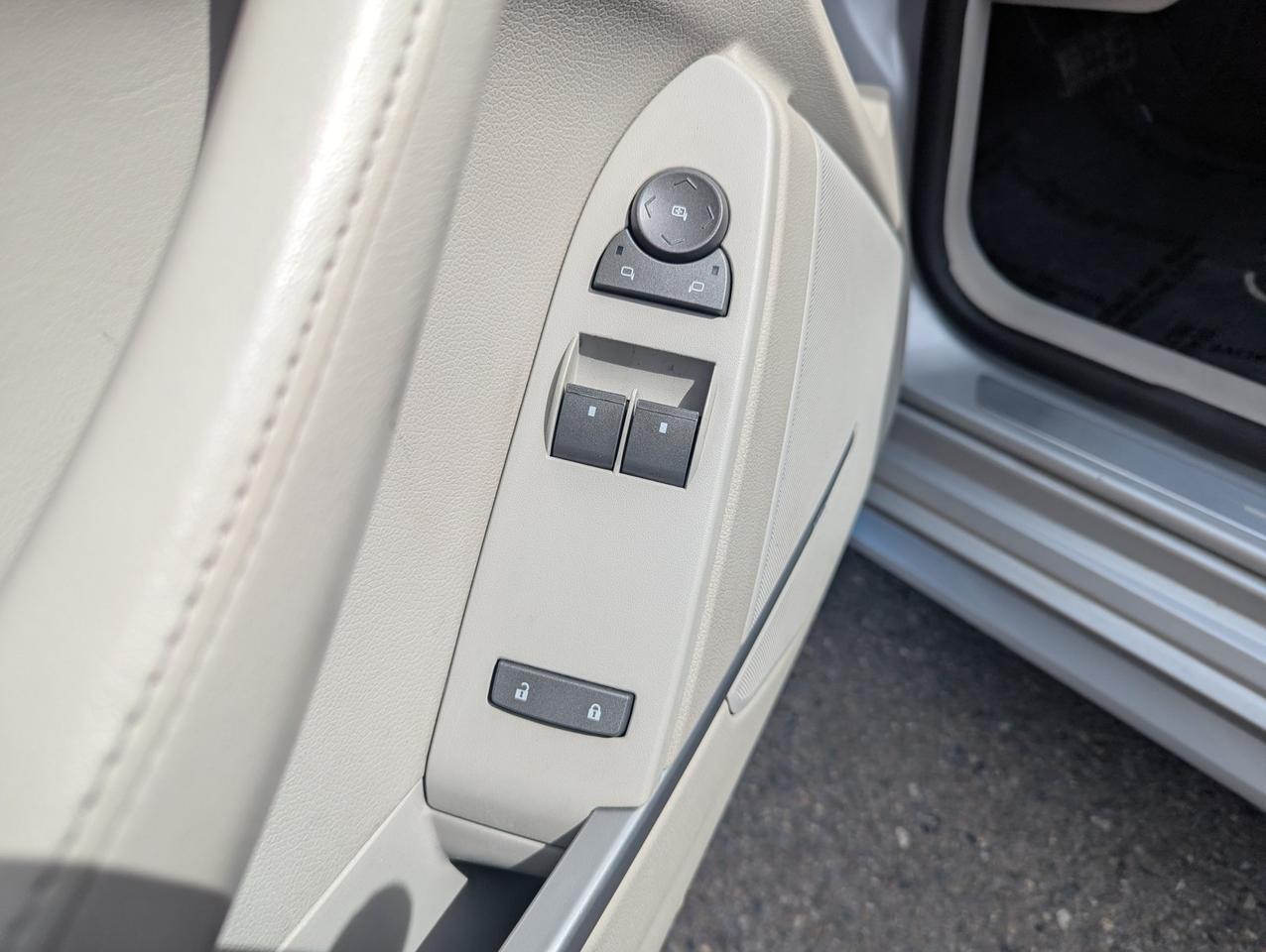 2011 Cadillac CTS Coupe Performance Grand Junction CO
