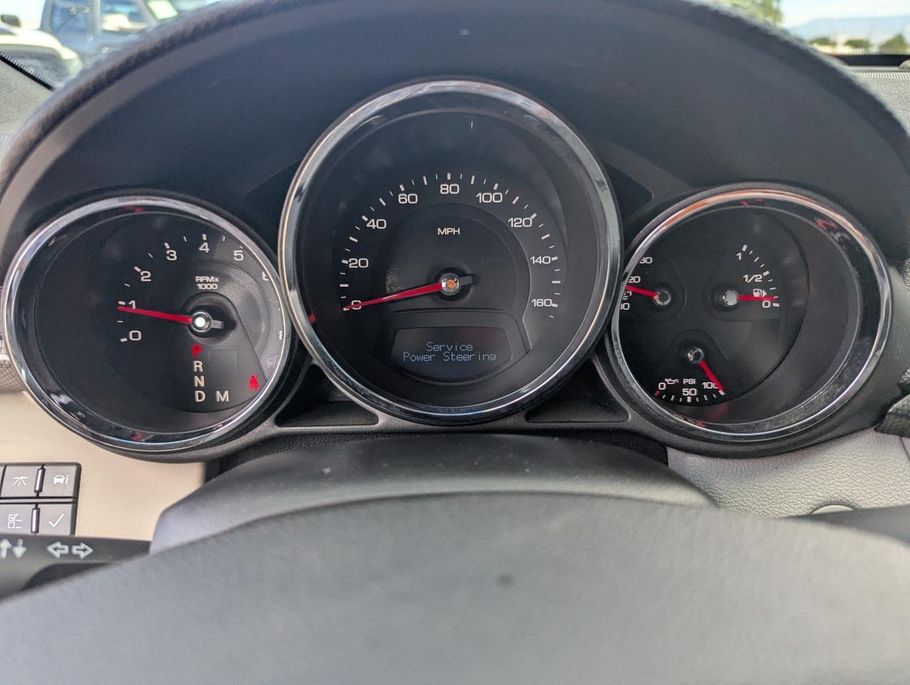 2011 Cadillac CTS Coupe Performance Grand Junction CO