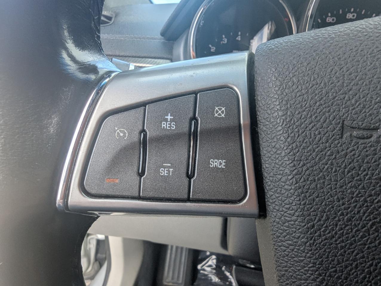 2011 Cadillac CTS Coupe Performance Grand Junction CO