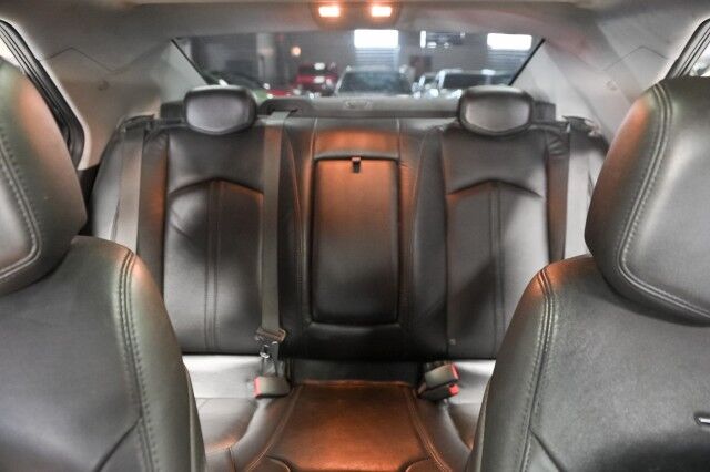 2011 Cadillac CTS Luxury AWD 4dr Sedan Chicago IL