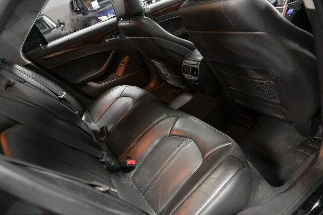 2011 Cadillac CTS Luxury AWD 4dr Sedan Chicago IL