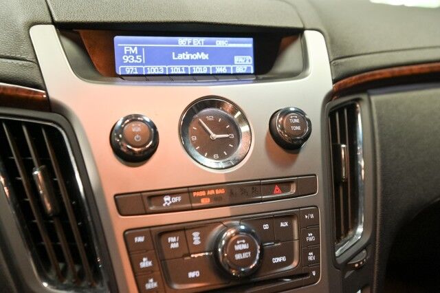 2011 Cadillac CTS Luxury AWD 4dr Sedan Chicago IL