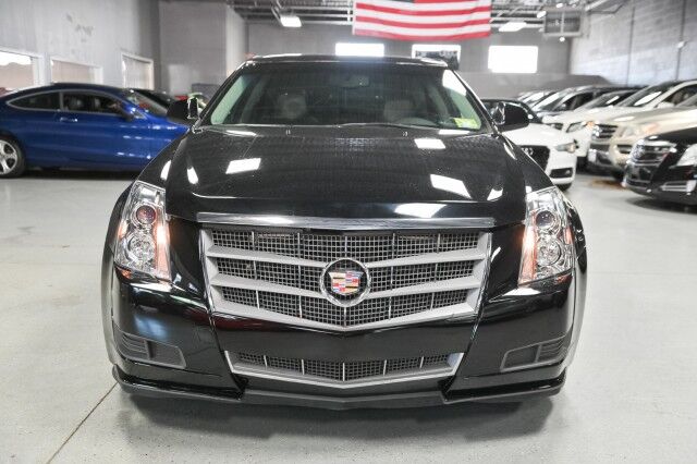 2011 Cadillac CTS Luxury AWD 4dr Sedan Chicago IL