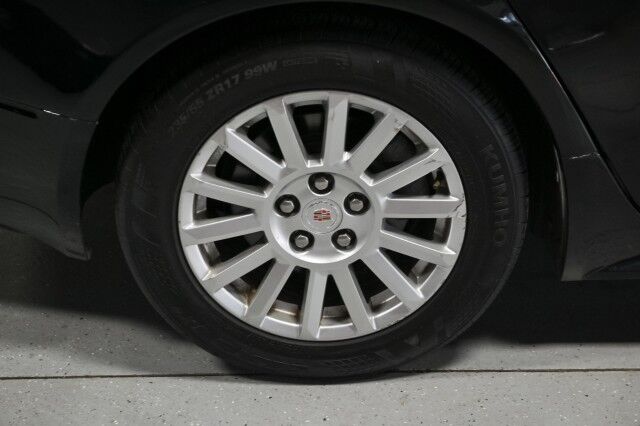 2011 Cadillac CTS Luxury AWD 4dr Sedan Chicago IL