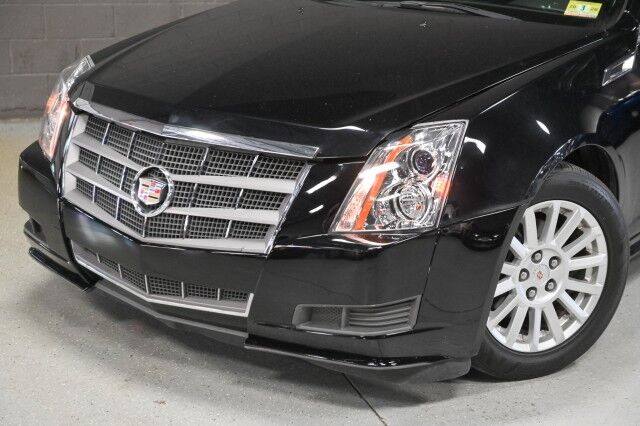 2011 Cadillac CTS Luxury AWD 4dr Sedan Chicago IL