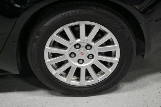 2011 Cadillac CTS Luxury AWD 4dr Sedan Chicago IL