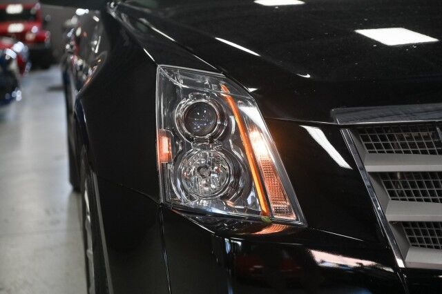 2011 Cadillac CTS Luxury AWD 4dr Sedan Chicago IL