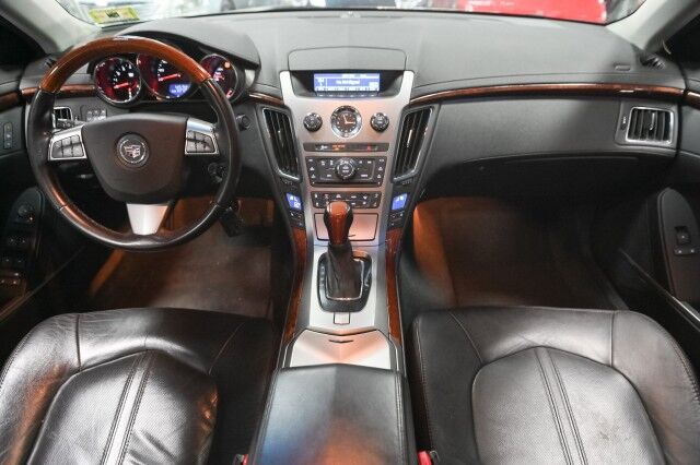 2011 Cadillac CTS Luxury AWD 4dr Sedan Chicago IL