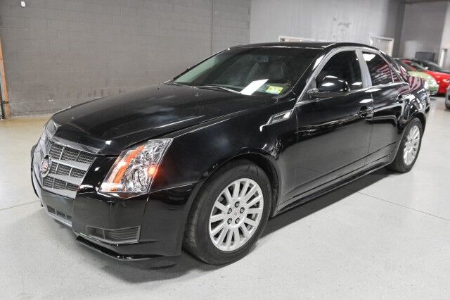 2011 Cadillac CTS Luxury AWD 4dr Sedan Chicago IL