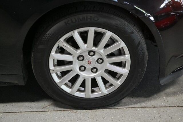 2011 Cadillac CTS Luxury AWD 4dr Sedan Chicago IL