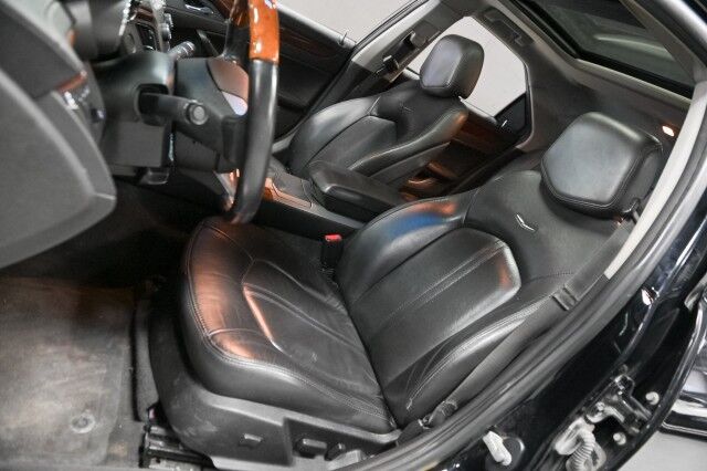 2011 Cadillac CTS Luxury AWD 4dr Sedan Chicago IL