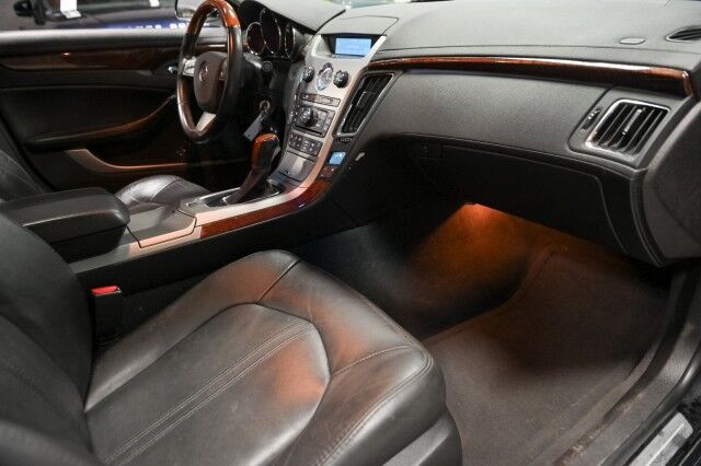 2011 Cadillac CTS Luxury AWD 4dr Sedan Chicago IL