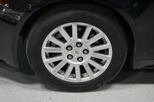 2011 Cadillac CTS Luxury AWD 4dr Sedan Chicago IL