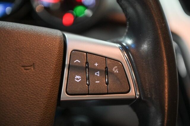 2011 Cadillac CTS Luxury AWD 4dr Sedan Chicago IL