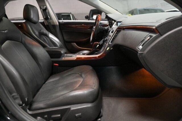 2011 Cadillac CTS Luxury AWD 4dr Sedan Chicago IL