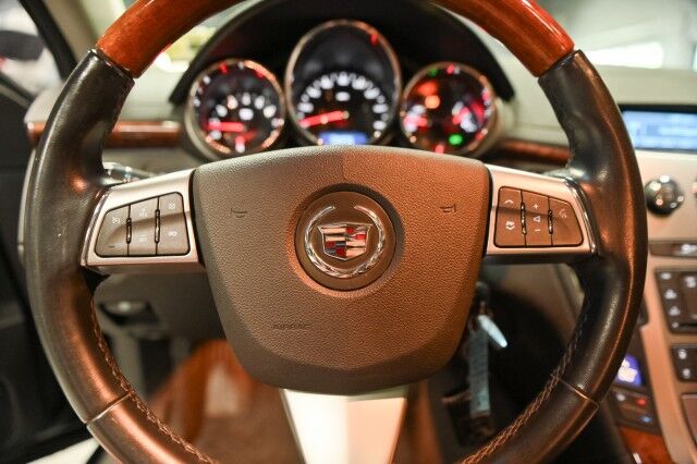 2011 Cadillac CTS Luxury AWD 4dr Sedan Chicago IL