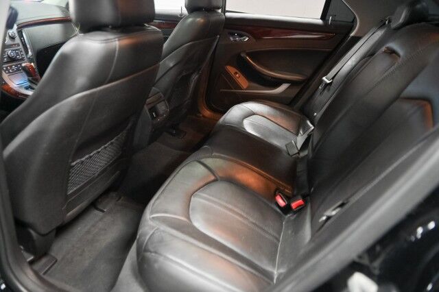 2011 Cadillac CTS Luxury AWD 4dr Sedan Chicago IL