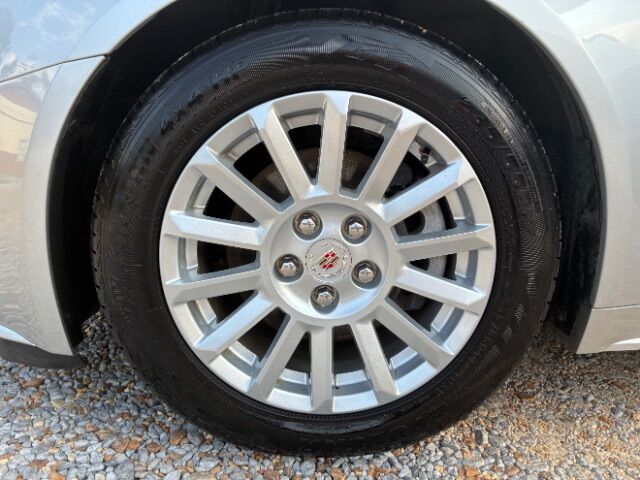 2011 Cadillac CTS Luxury Hattiesburg MS