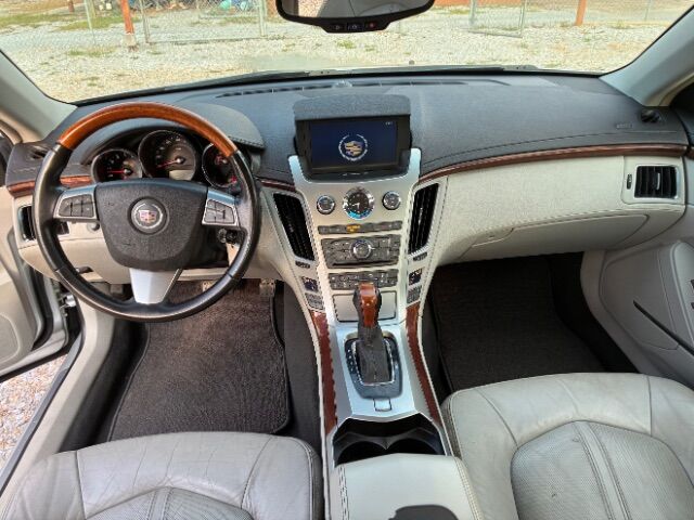 2011 Cadillac CTS Luxury Hattiesburg MS
