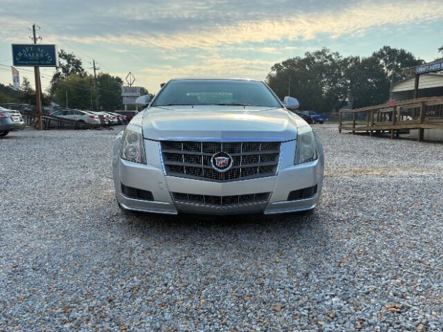 2011 Cadillac CTS Luxury Hattiesburg MS