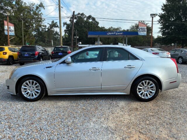 2011 Cadillac CTS Luxury Hattiesburg MS