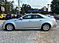 2011 Cadillac CTS Luxury Hattiesburg MS