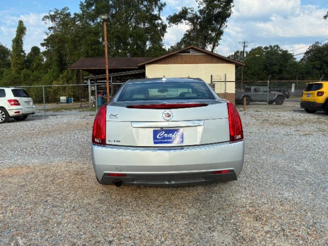 2011 Cadillac CTS Luxury Hattiesburg MS