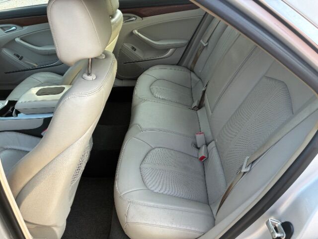 2011 Cadillac CTS Luxury Hattiesburg MS